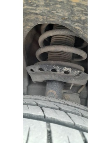 AMORTIGUADOR DELANTERO IZQUIERDO LAND ROVER...