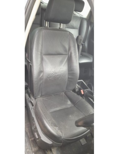 ASIENTO DELANTERO DERECHO LAND ROVER FREELANDER...