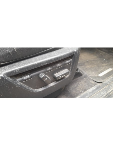 ASIENTO DELANTERO DERECHO LAND ROVER FREELANDER (LR2) - 269491