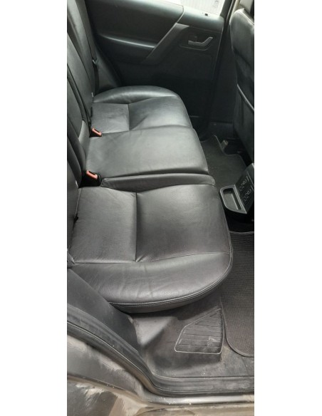 ASIENTOS TRASEROS LAND ROVER FREELANDER (LR2) - 269499