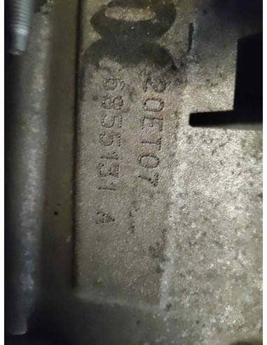 CAJA CAMBIOS PEUGEOT PARTNER TEPEE - 225228