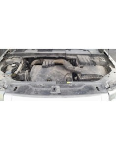 CAJA CAMBIOS LAND ROVER FREELANDER (LR2) - 269449