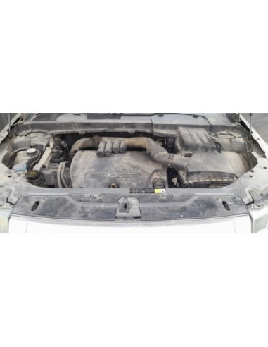 CAJA CAMBIOS LAND ROVER FREELANDER (LR2) - 269449