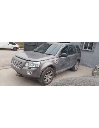 CAJA RELES / FUSIBLES LAND ROVER FREELANDER...