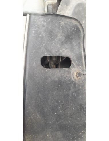 CERRADURA CAPO LAND ROVER FREELANDER (LR2) -...