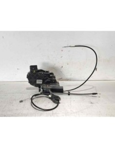 CERRADURA PUERTA DELANTERA IZQUIERDA LAND ROVER...