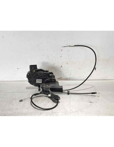 CERRADURA PUERTA DELANTERA IZQUIERDA LAND ROVER...