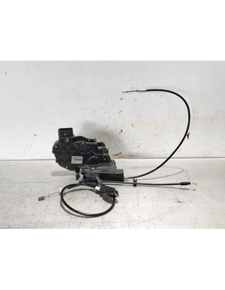 CERRADURA PUERTA DELANTERA IZQUIERDA LAND ROVER FREELANDER (LR2) - 269528