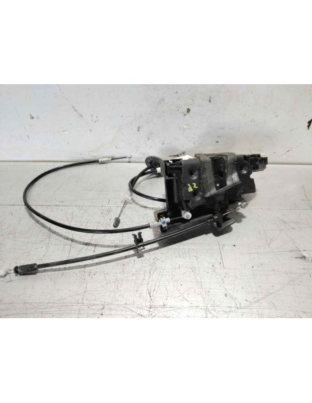 CERRADURA PUERTA DELANTERA IZQUIERDA LAND ROVER FREELANDER (LR2) - 269528