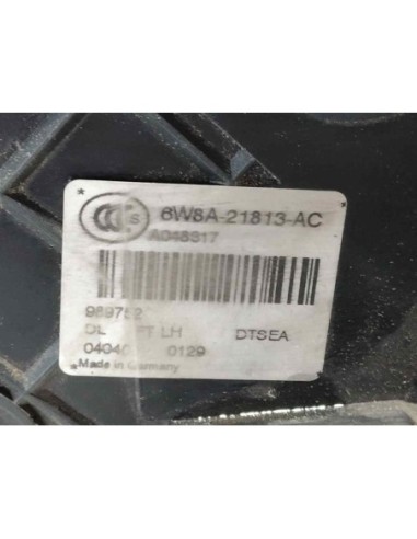 CERRADURA PUERTA DELANTERA IZQUIERDA LAND ROVER...