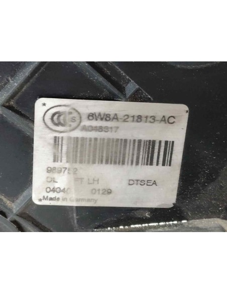 CERRADURA PUERTA DELANTERA IZQUIERDA LAND ROVER FREELANDER (LR2) - 269528