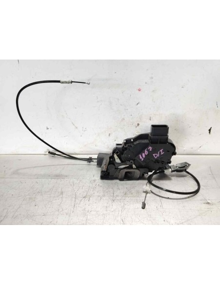 CERRADURA PUERTA DELANTERA IZQUIERDA LAND ROVER FREELANDER (LR2) - 269528