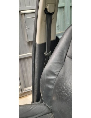 CINTURON SEGURIDAD DELANTERO DERECHO LAND ROVER...