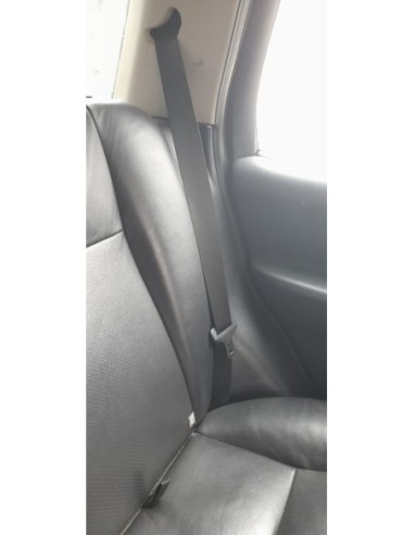 CINTURON SEGURIDAD TRASERO IZQUIERDO LAND ROVER...