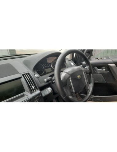 COLUMNA DIRECCION LAND ROVER FREELANDER (LR2) -...