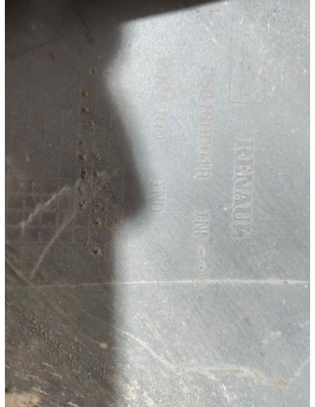 ALETIN TRASERO DERECHO RENAULT SCENIC III (JZ) - 269421