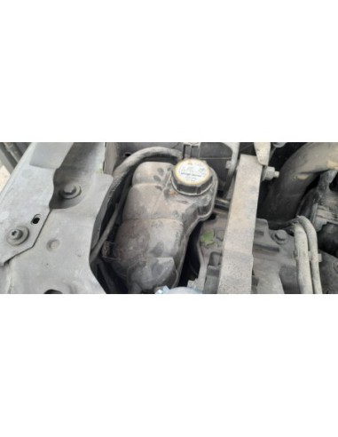 DEPOSITO EXPANSION LAND ROVER FREELANDER (LR2)...