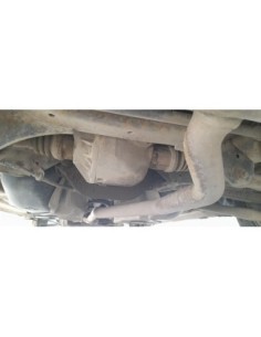 DIFERENCIAL TRASERO LAND ROVER FREELANDER (LR2) - 269548