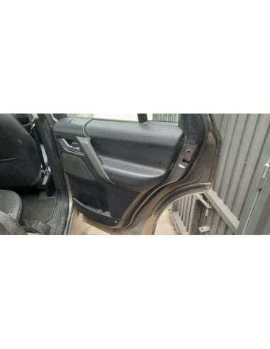 ELEVALUNAS TRASERO DERECHO LAND ROVER...