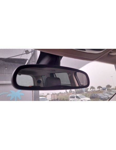 ESPEJO LAND ROVER FREELANDER (LR2) - 269486