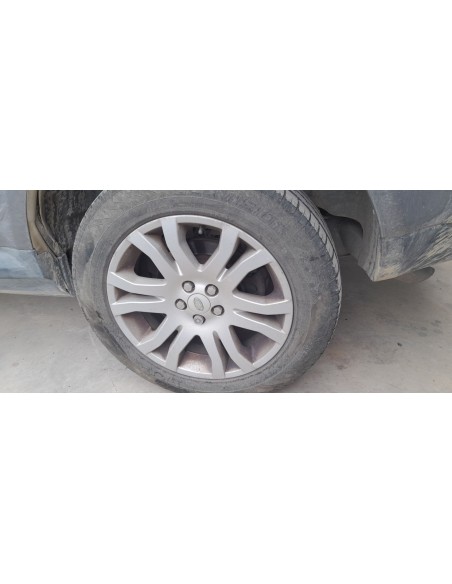 JUEGO LLANTAS LAND ROVER FREELANDER (LR2) - 269532
