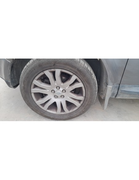 JUEGO LLANTAS LAND ROVER FREELANDER (LR2) - 269532
