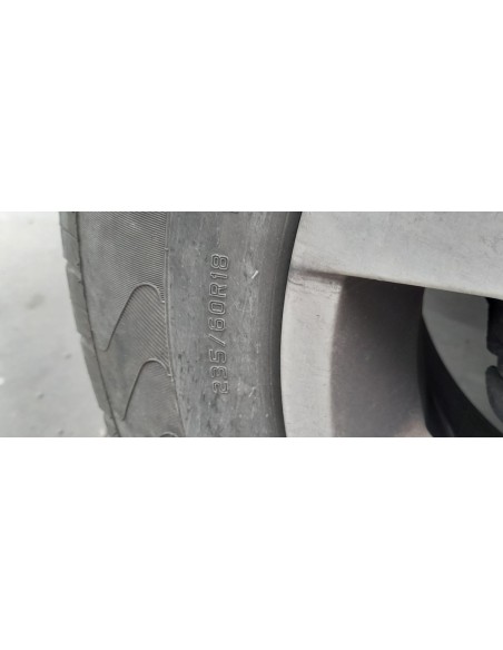 JUEGO LLANTAS LAND ROVER FREELANDER (LR2) - 269532