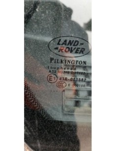 LUNA CUSTODIA TRASERA IZQUIERDA LAND ROVER FREELANDER... 2