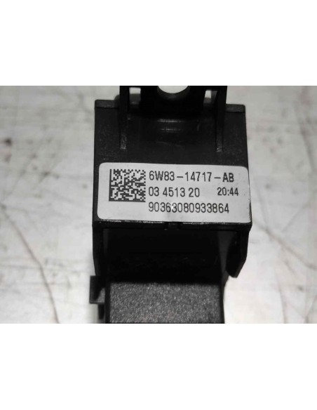 MANDO ELEVALUNAS DELANTERO IZQUIERDO LAND ROVER FREELANDER (LR2) - 269525