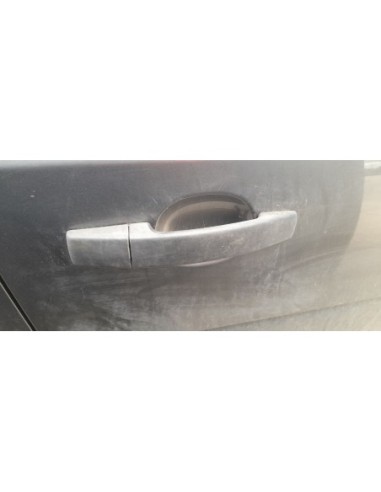 MANETA EXTERIOR DELANTERA DERECHA LAND ROVER...