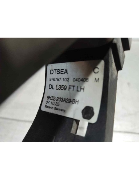 MANETA EXTERIOR DELANTERA IZQUIERDA LAND ROVER FREELANDER (LR2) - 269529
