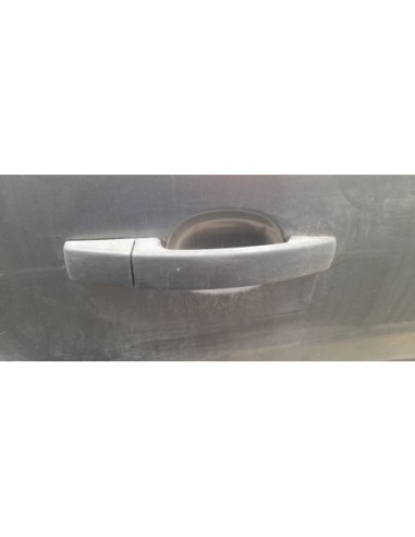 MANETA EXTERIOR TRASERA DERECHA LAND ROVER...