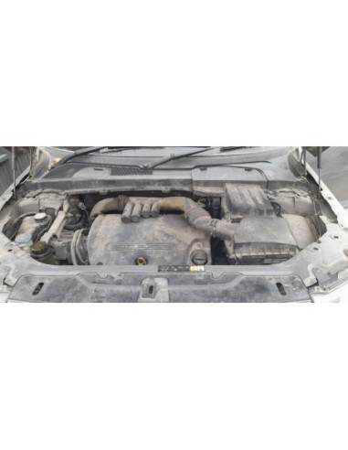 MOTOR COMPLETO LAND ROVER FREELANDER (LR2) -...