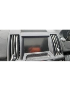 PANTALLA MULTIFUNCION LAND ROVER FREELANDER (LR2) - 269480