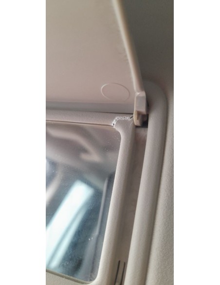 PARASOL IZQUIERDO LAND ROVER FREELANDER (LR2) - 269484