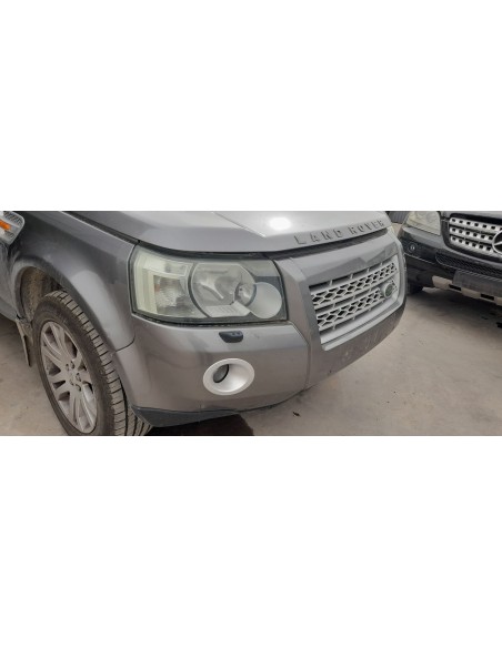 PARAGOLPES DELANTERO LAND ROVER FREELANDER (LR2) - 269558