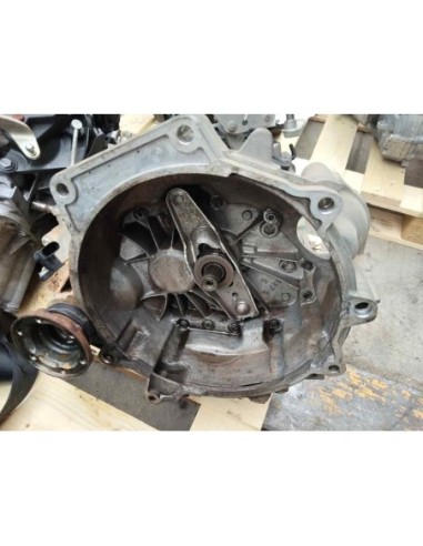 CAJA CAMBIOS SEAT CORDOBA BERLINA (6L2) - 262218