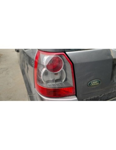 PILOTO TRASERO IZQUIERDO LAND ROVER FREELANDER...