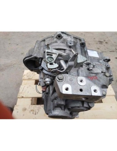 CAJA CAMBIOS VOLKSWAGEN PASSAT VARIANT (3C5) -...