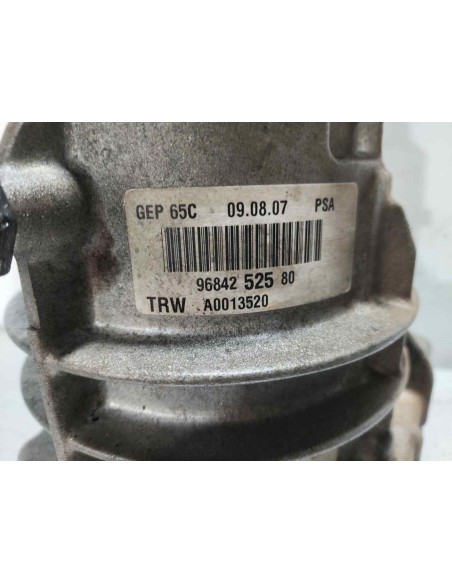 BOMBA DIRECCION CITROEN GRAND C4 PICASSO - 181212