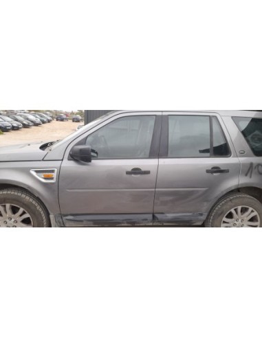 PUERTA DELANTERA IZQUIERDA LAND ROVER...