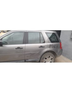 PUERTA TRASERA IZQUIERDA LAND ROVER FREELANDER (LR2) -...
