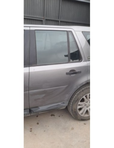 PUERTA TRASERA IZQUIERDA LAND ROVER FREELANDER...