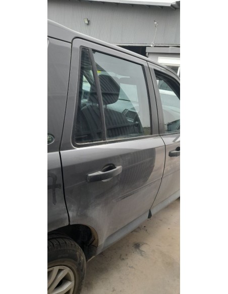 PUERTA TRASERA DERECHA LAND ROVER FREELANDER (LR2) - 269514