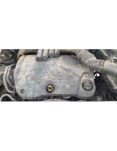 TAPA MOTOR LAND ROVER FREELANDER (LR2) - 269448