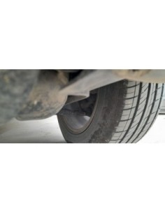 TRANSMISION DELANTERA IZQUIERDA LAND ROVER FREELANDER...