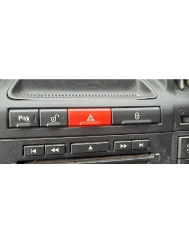 WARNING LAND ROVER FREELANDER (LR2) - 269479