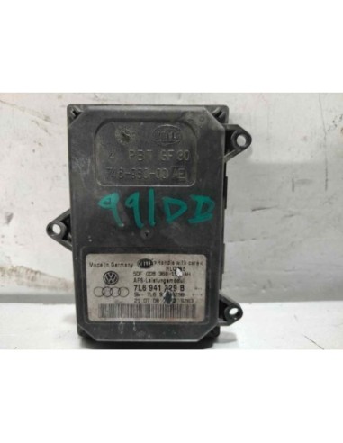 CENTRALITA FAROS XENON SKODA SUPERB (3T4) - 269577