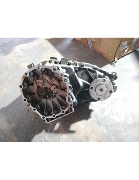 CAJA TRANSFER SSANGYONG REXTON - 250680