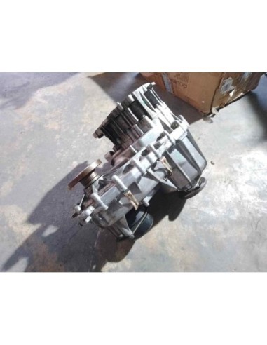 CAJA TRANSFER SSANGYONG REXTON - 250680